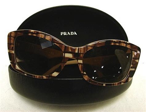 prada sunglasses auction